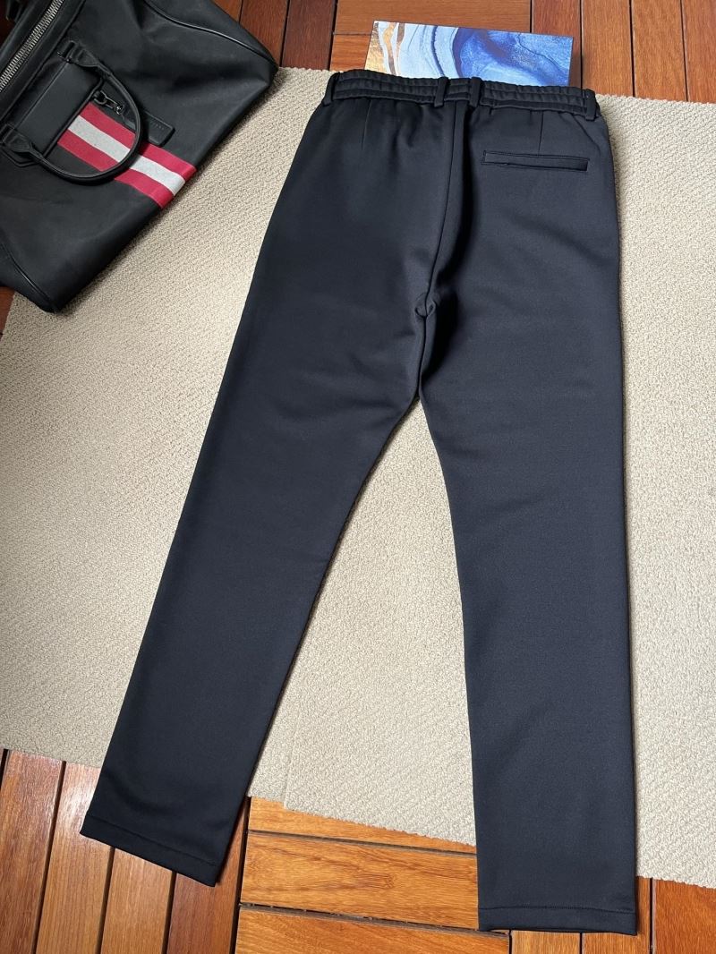 Zegna Long Pants